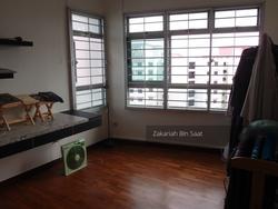 Blk 271A Sengkang Central (Sengkang), HDB 4 Rooms #139600822